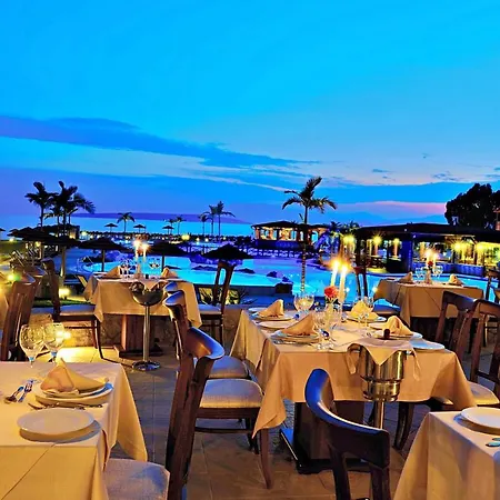 Kandia's Castle & Thalasso Resort 5*