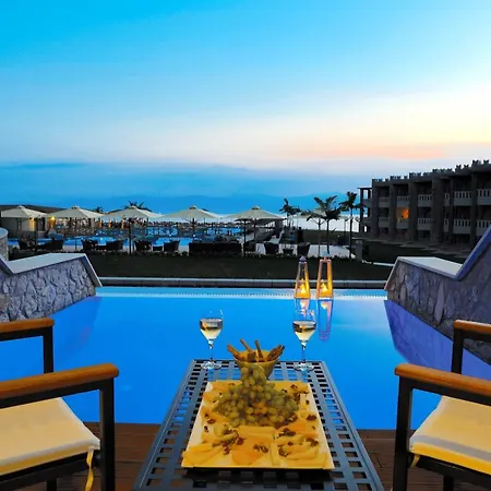 Kandia's Castle & Thalasso Resort