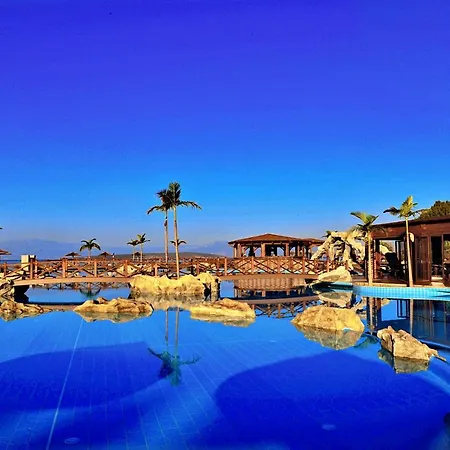 Θέρετρο Kandia's Castle & Thalasso 5*