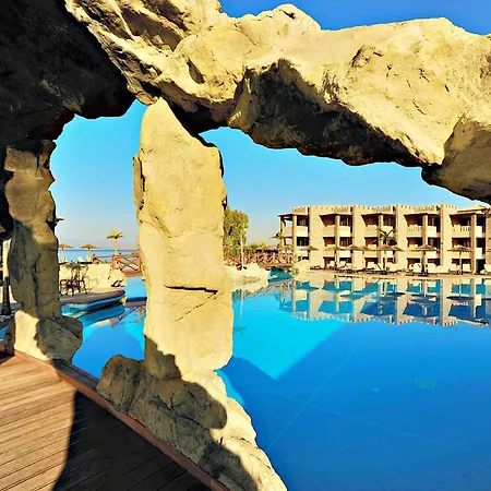 Resort Kandia's Castle & Thalasso Nauplion