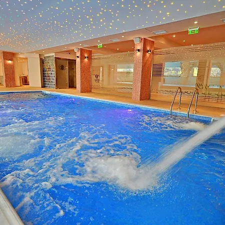 Kandia's Castle & Thalasso Nafplio Resort Tolo