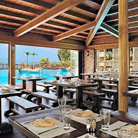Kandia's Castle & Thalasso 리조트 5*