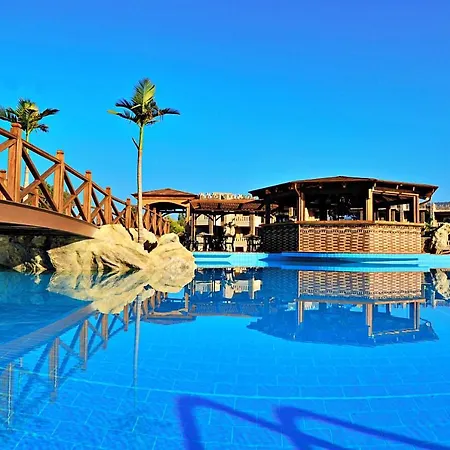 Kandia's Castle & Thalasso 리조트 나플리오