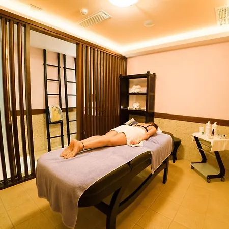 Kandia's Castle & Thalasso Nafplio Resort 5*