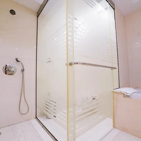 Kandia's Castle & Thalasso Nafplio Resort