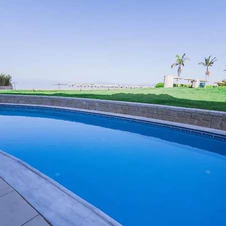 Kandia's Castle & Thalasso Resort