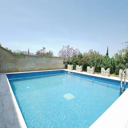 Kandia's Castle & Thalasso Nafplio Rezort