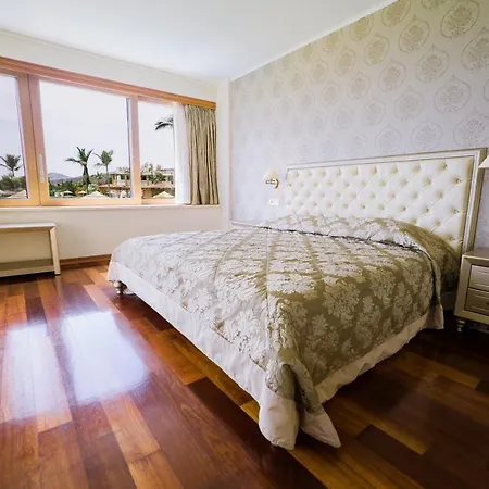 Kandia's Castle & Thalasso Nafplio Rezort 5*