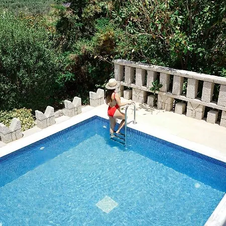 Resort Kandia's Castle & Thalasso Nafplio