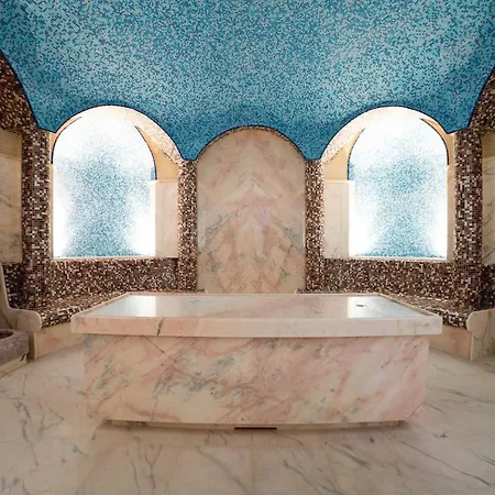 Resort Kandia's Castle & Thalasso Nafplio