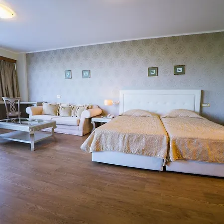 Resort Kandia's Castle & Thalasso Nafplio Tolo