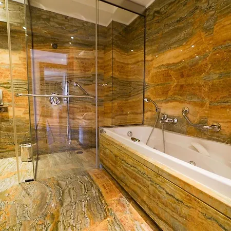 Rezort Kandia's Castle & Thalasso Nafplio 5*