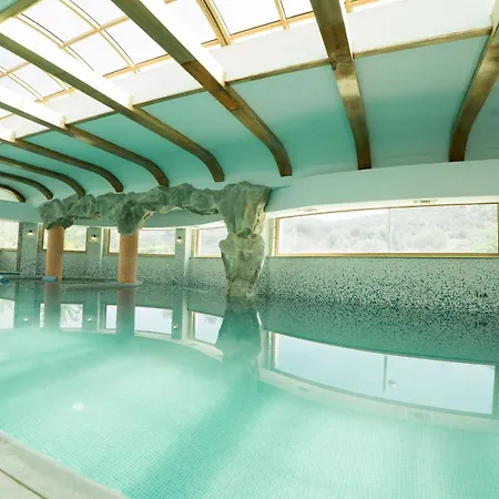 Kandia's Castle & Thalasso Nafplio Resort 5*