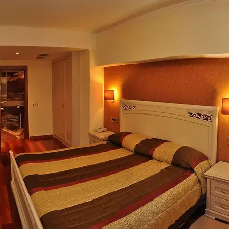 Kandia's Castle & Thalasso Nafplio