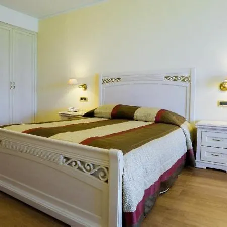 Kandia's Castle & Thalasso 5* Nafplio