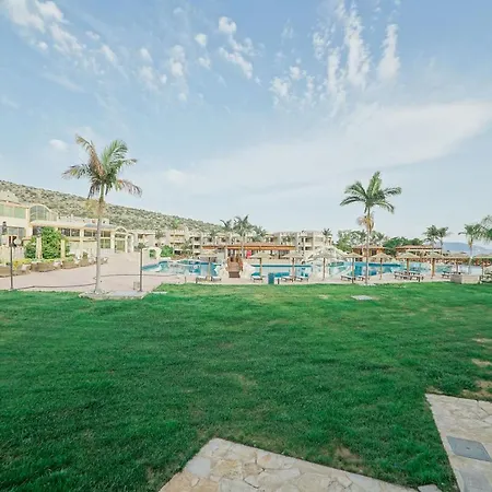 Kandia's Castle & Thalasso Nafplio