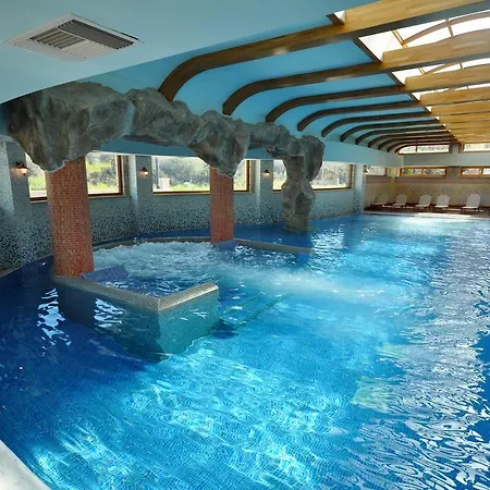 Kandia's Castle & Thalasso Nafplio Rezort 5*
