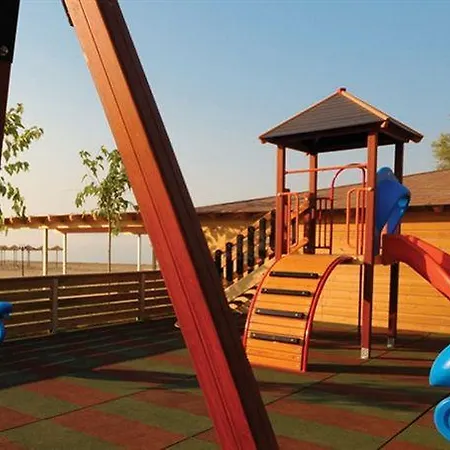Kandia's Castle & Thalasso Nafplio Resort Tolo
