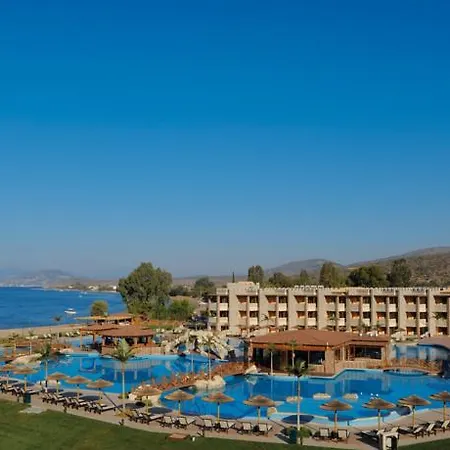 Rezort Kandia's Castle & Thalasso Nafplio