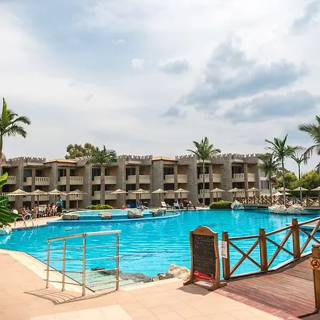 Resort Kandia's Castle & Thalasso Nafplio Tolo