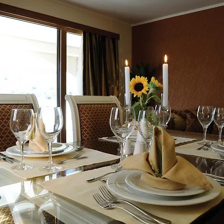 Resort Kandia's Castle & Thalasso 5*
