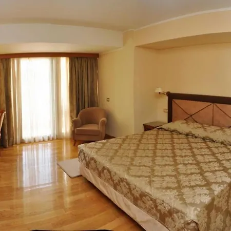 Kandia's Castle & Thalasso Nafplio 5*