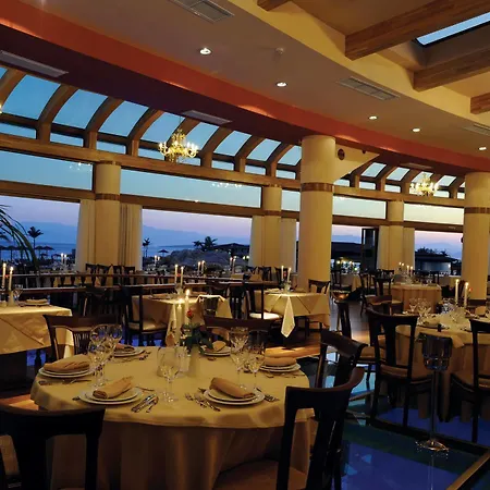 Kandia's Castle & Thalasso Nafplio 5* Tolón