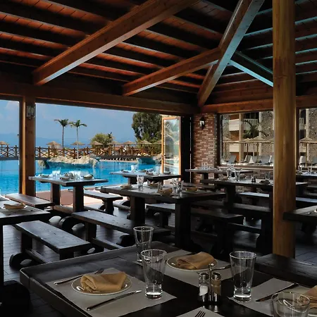 Kandia's Castle & Thalasso Resort
