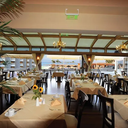 Kandia's Castle & Thalasso 5*