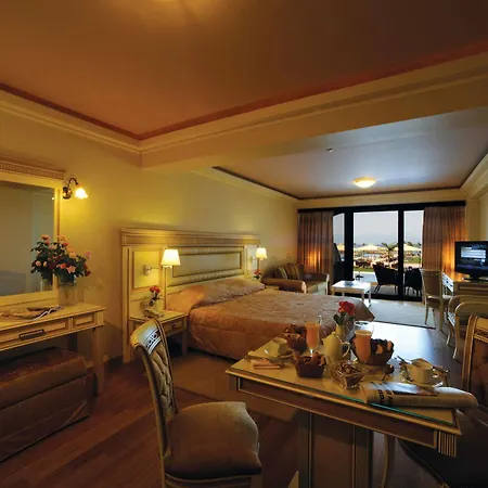 Kandia's Castle & Thalasso 5* Nafplio