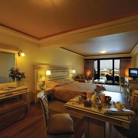 Kandia's Castle & Thalasso Nafplio 5* Tolón