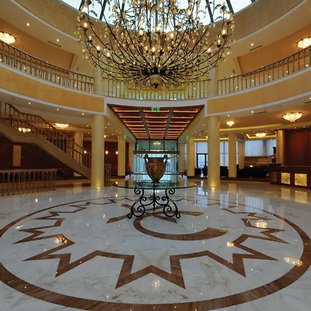 Resort Kandia's Castle & Thalasso Nafplio Tolo